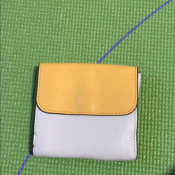 coach wallets - Picture 2 of 3